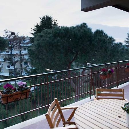 Green View Apartment Rome Luaran gambar