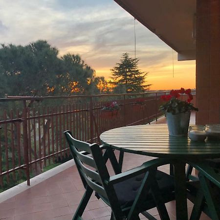 Green View Apartment Rome Luaran gambar