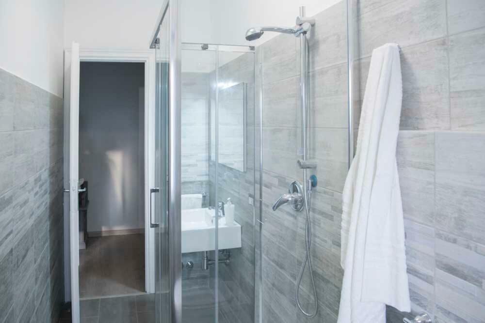 Green View Apartment Rome Luaran gambar