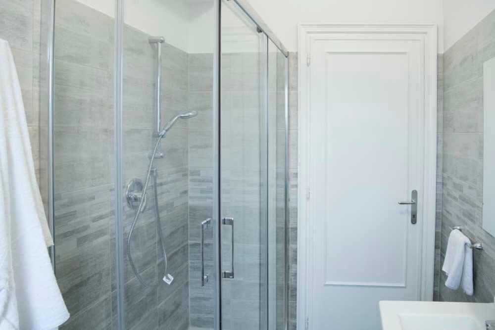Green View Apartment Rome Luaran gambar