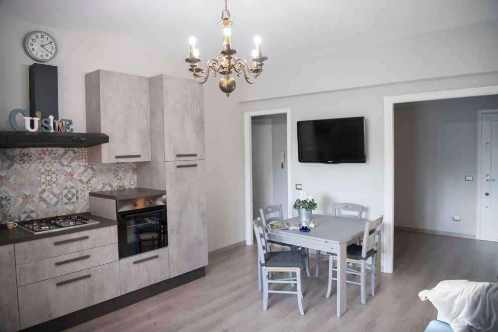 Green View Apartment Rome Luaran gambar