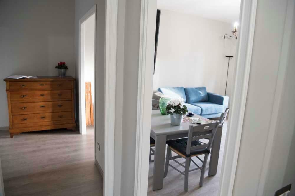 Green View Apartment Rome Luaran gambar