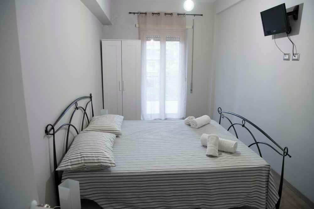 Green View Apartment Rome Luaran gambar