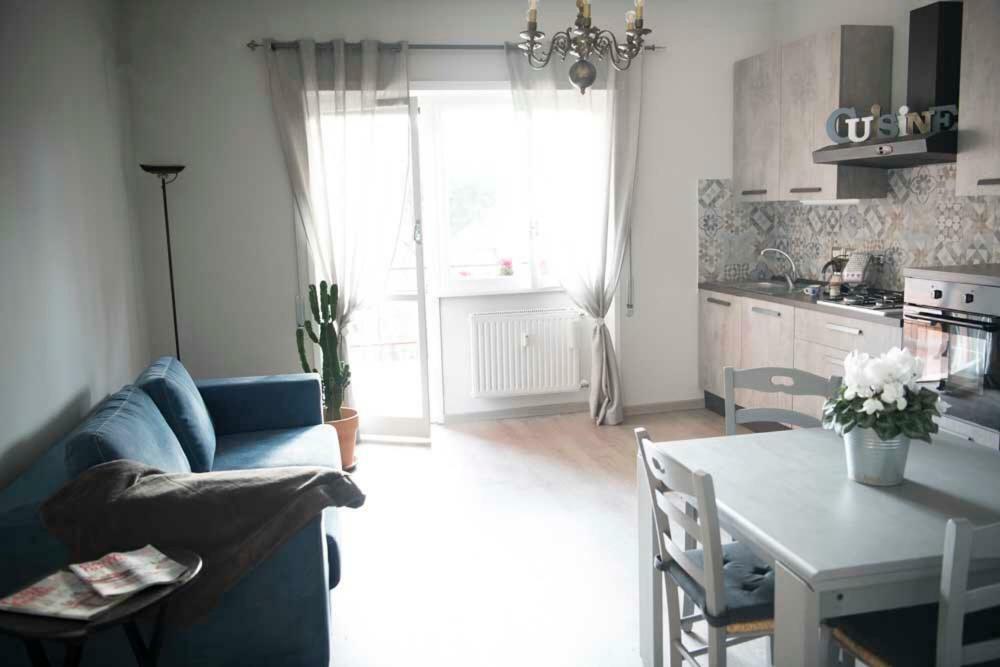 Green View Apartment Rome Luaran gambar