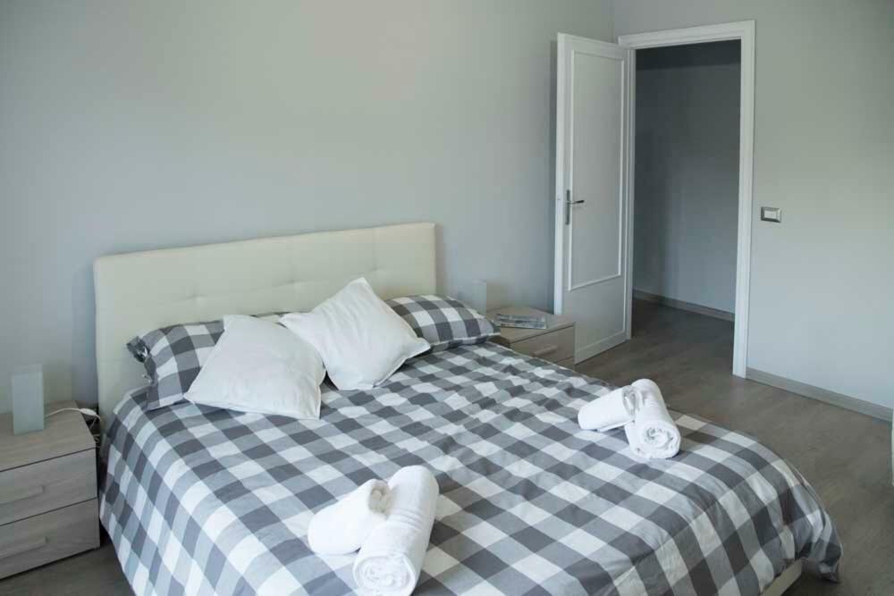 Green View Apartment Rome Luaran gambar