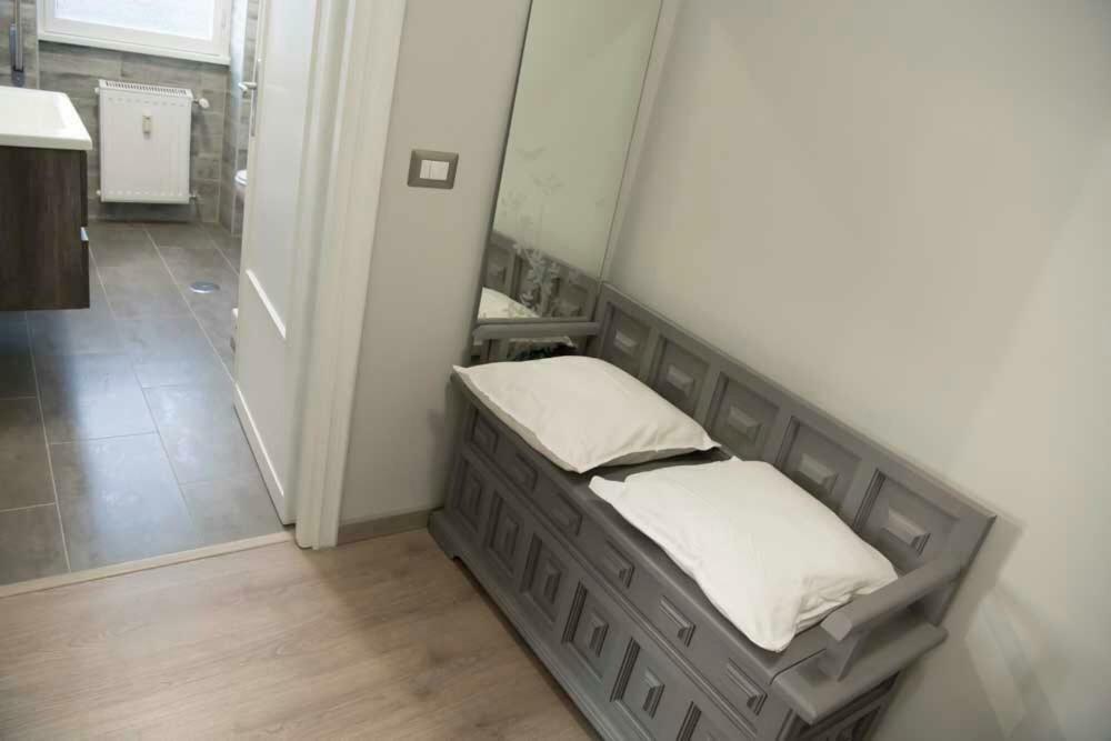Green View Apartment Rome Luaran gambar