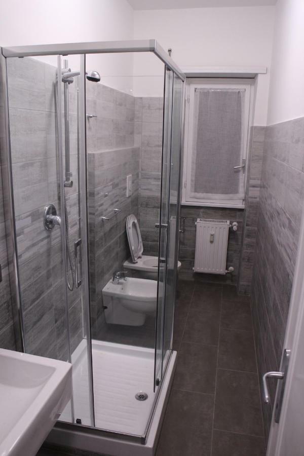 Green View Apartment Rome Luaran gambar