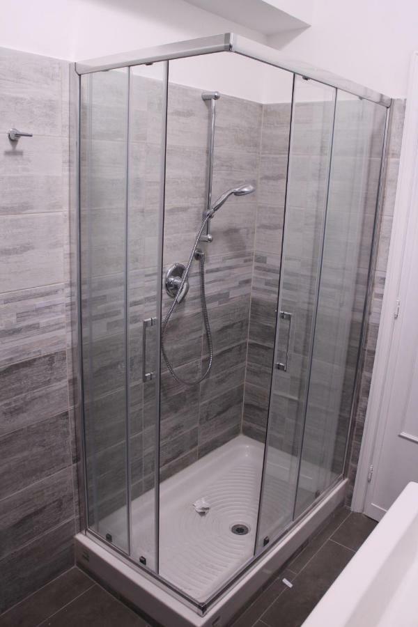 Green View Apartment Rome Luaran gambar