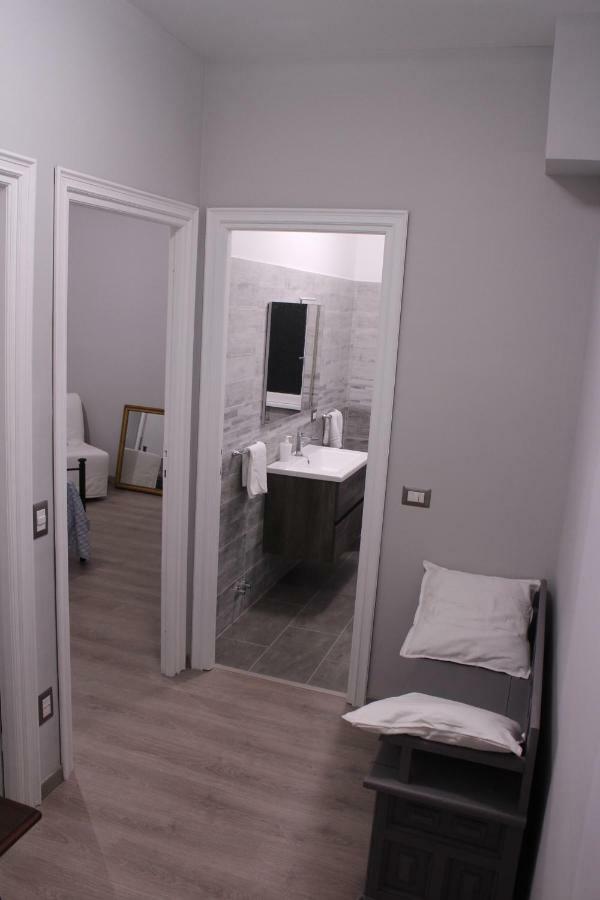 Green View Apartment Rome Luaran gambar